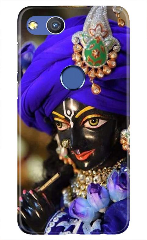 Lord Krishna4 Case for Honor 8 Lite
