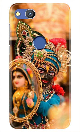 Lord Krishna5 Case for Honor 8 Lite