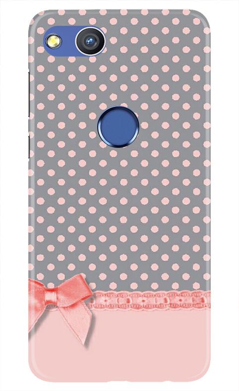 Gift Wrap2 Case for Honor 8 Lite