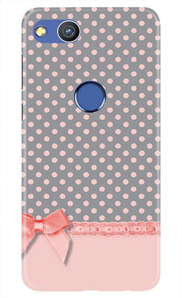 Gift Wrap2 Case for Honor 8 Lite