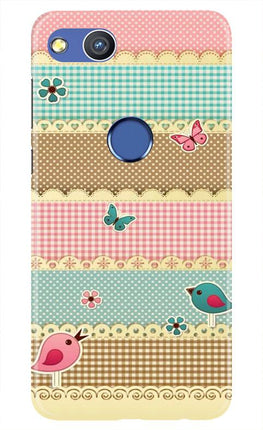 Gift paper Case for Honor 8 Lite