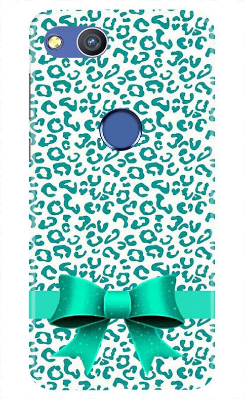 Gift Wrap6 Case for Honor 8 Lite