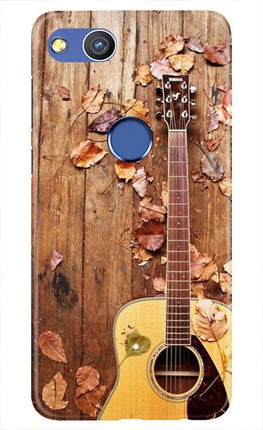 Guitar Case for Honor 8 Lite