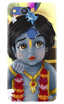 Bal Gopal Mobile Back Case for Honor 8 Lite (Design - 48)
