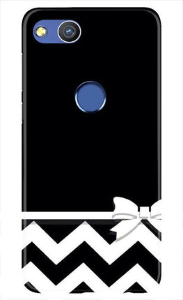 Gift Wrap7 Case for Honor 8 Lite