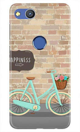 Happiness Case for Honor 8 Lite