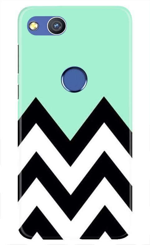 Pattern Case for Honor 8 Lite