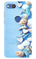 Sea Shells2 Case for Honor 8 Lite