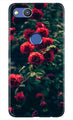 Red Rose Case for Honor 8 Lite