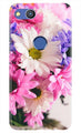 Coloful Daisy Case for Honor 8 Lite