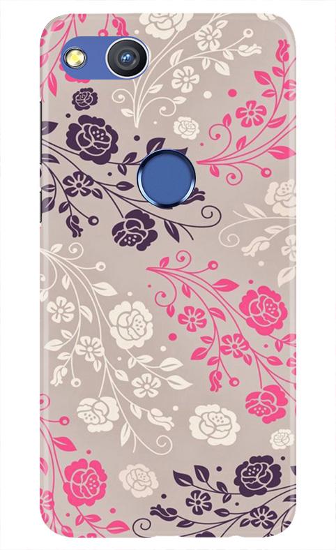 Pattern2 Case for Honor 8 Lite