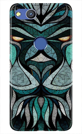 Lion Case for Honor 8 Lite