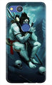 Lord Shiva Mahakal2 Case for Honor 8 Lite