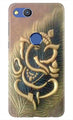 Lord Ganesha Case for Honor 8 Lite