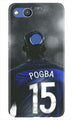Pogba Case for Honor 8 Lite  (Design - 159)