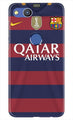 Qatar Airways Case for Honor 8 Lite  (Design - 160)
