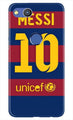 Messi Case for Honor 8 Lite  (Design - 172)