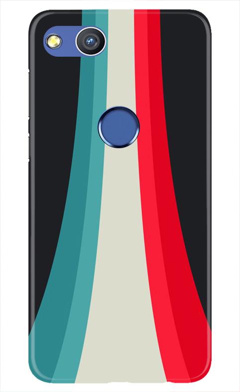 Slider Case for Honor 8 Lite (Design - 189)