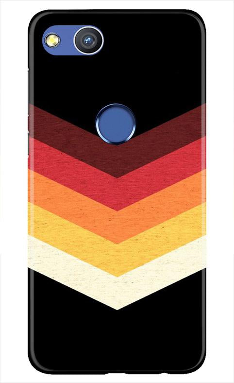 Designer Case for Honor 8 Lite (Design - 193)