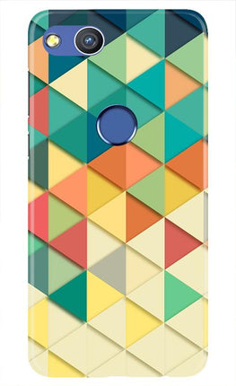 Designer Case for Honor 8 Lite (Design - 194)