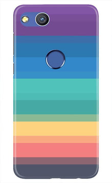 Designer Mobile Back Case for Honor 8 Lite (Design - 201)