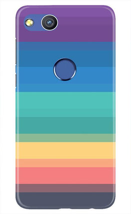 Designer Case for Honor 8 Lite (Design - 201)