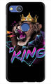 Lion King Case for Honor 8 Lite (Design No. 219)