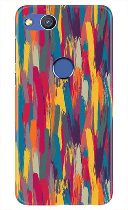 Modern Art Case for Honor 8 Lite (Design No. 242)
