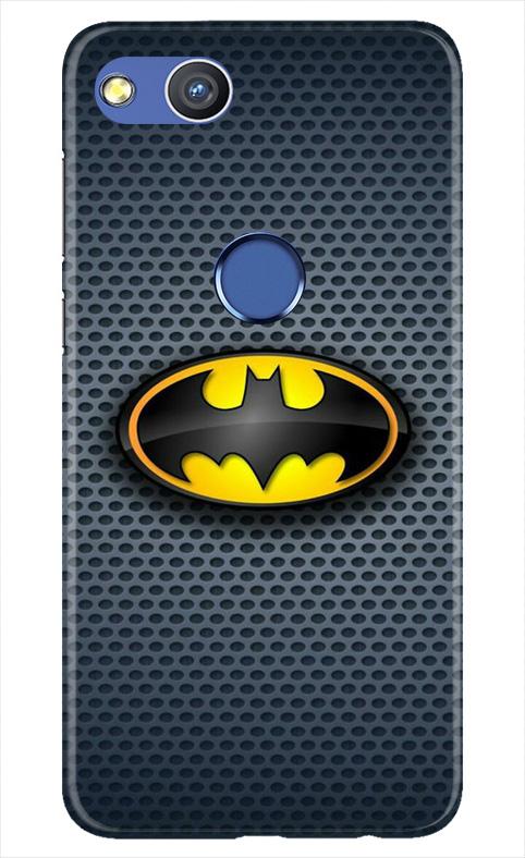 Batman Case for Honor 8 Lite (Design No. 244)