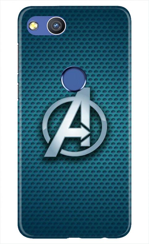 Avengers Case for Honor 8 Lite (Design No. 246)