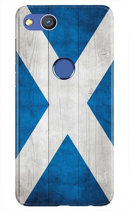 Designer Case for Honor 8 Lite (Design No. 277)