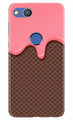 IceCream Case for Honor 8 Lite (Design No. 287)