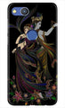 Radha Krishna Case for Honor 8 Lite (Design No. 290)