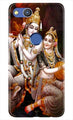 Radha Krishna Case for Honor 8 Lite (Design No. 292)