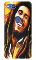 Bob marley Case for Honor 8 Lite (Design No. 295)