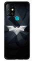 Batman Case for Infinix Hot 10
