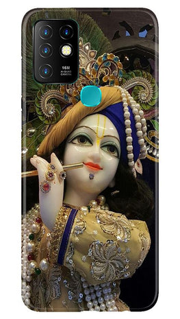 Lord Krishna3 Case for Infinix Hot 10