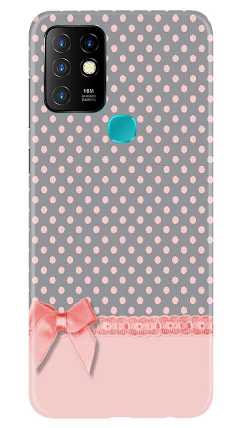 Gift Wrap2 Case for Infinix Hot 10