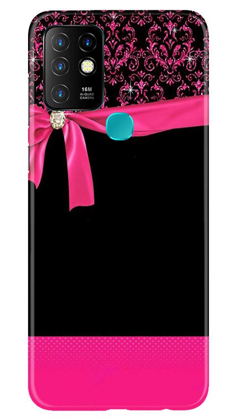 Gift Wrap4 Case for Infinix Hot 10