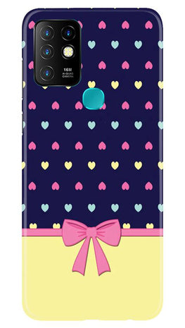 Gift Wrap5 Case for Infinix Hot 10