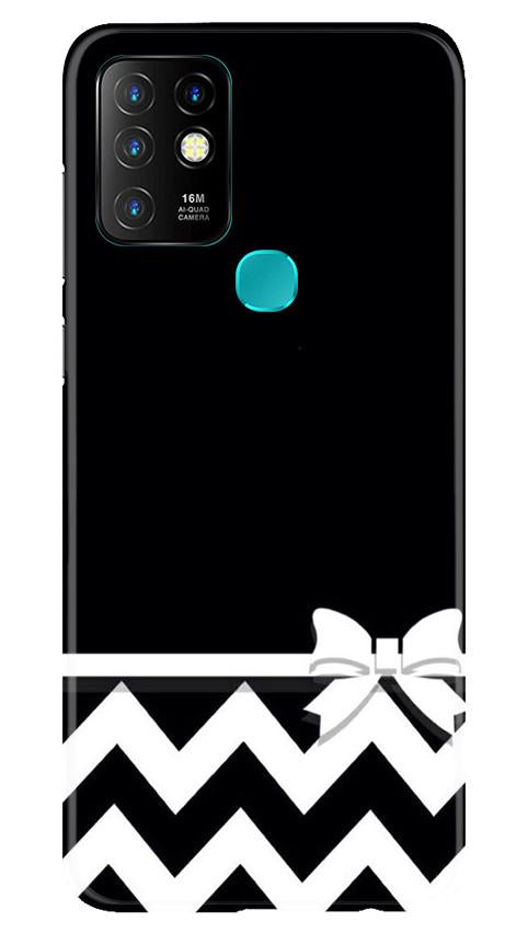 Gift Wrap7 Case for Infinix Hot 10