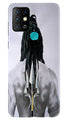 Lord Shiva Case for Infinix Hot 10  (Design - 135)