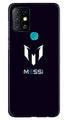Messi Case for Infinix Hot 10  (Design - 158)