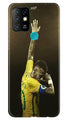 Neymar Jr Case for Infinix Hot 10  (Design - 168)