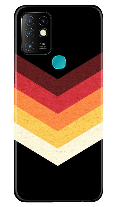 Designer Case for Infinix Hot 10 (Design - 193)