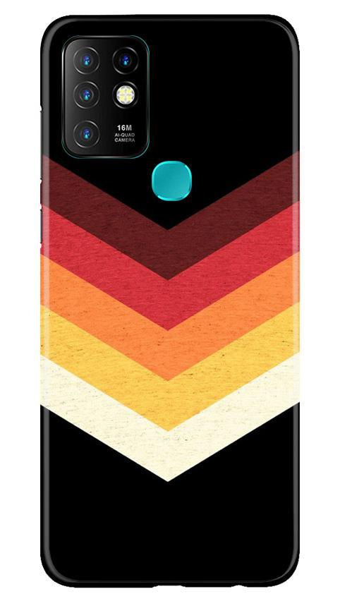 Designer Case for Infinix Hot 10 (Design - 193)