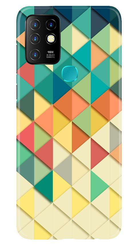 Designer Case for Infinix Hot 10 (Design - 194)