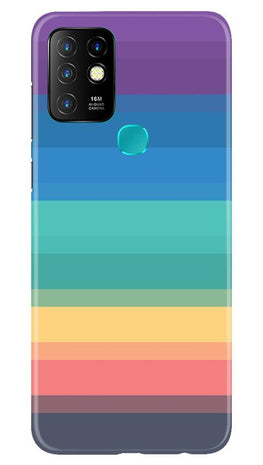 Designer Case for Infinix Hot 10 (Design - 201)