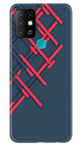 Designer Case for Infinix Hot 10 (Design No. 285)