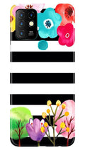 Designer Case for Infinix Hot 10 (Design No. 300)